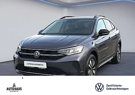 VW Taigo gebraucht kaufen VW Taigo Volkswagen Goal 1.0 TSI