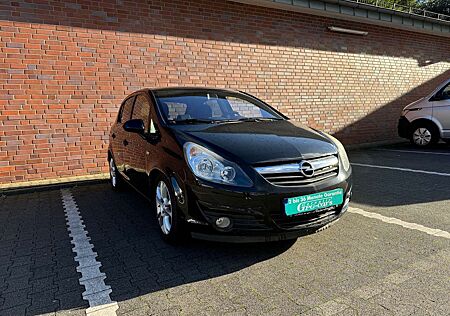 Opel Corsa Sport*Automatik