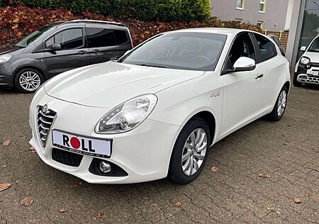 Alfa Romeo Giulietta Turismo 1.4 TB