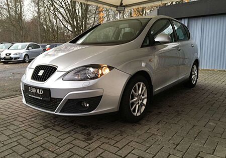 Seat Altea 1.6 TDI Stylance / Style/Autom/Navi/Blueto