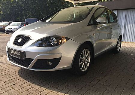 Seat Altea 1.6 TDI Stylance / Style/Autom/Navi/Blueto
