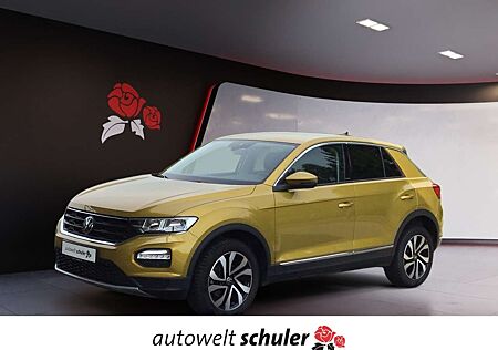 VW T-Roc Volkswagen 1,5 TSI DSG Style Active Kamera Navi