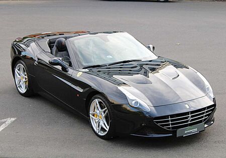 Ferrari California T 1.Hand/Scheckheft/Memory/Keramik