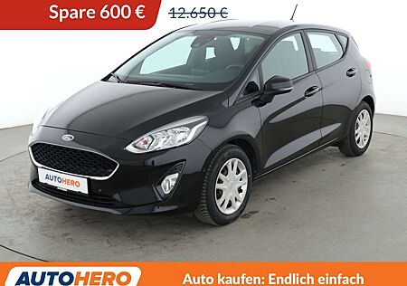 Ford Fiesta 1.0 EcoBoost Cool&Connect*CAM*PDC*SHZ*KLIMA*