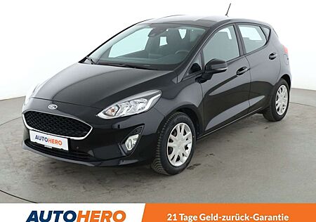 Ford Fiesta 1.0 EcoBoost Cool&Connect*CAM*PDC*SHZ*KLIMA*