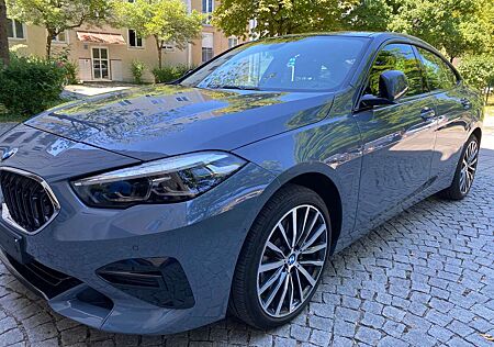BMW Others 220i Gran Coupé Sport Line Leder,Head Up, Kamera