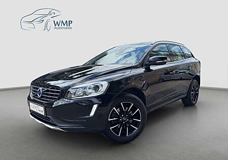 Volvo XC 60 XC60 Ocean Race 2WD/Kamera/Leder/Memory/LED