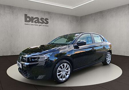 Opel Corsa Edition 1.2 Direct Injection Turbo 74 kW (