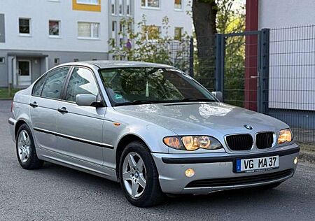 BMW 316i 316 E46 1.8 189km mit Tüv