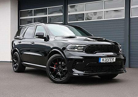 Dodge Durango 5.7 AWD/SHZ/CarPlay/KAMERA/TOTW/20