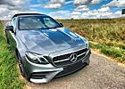 Mercedes-Benz E 220 d Cabrio 9G-TRONIC AMG Line