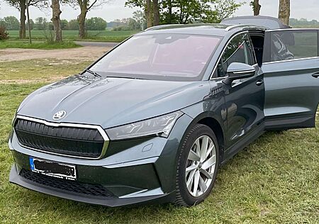 Skoda Enyaq iV 80