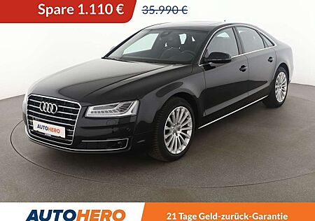 Audi A8 3.0 V6 TDI quattro Aut.*NAVI*LED*TEMPO*PLA*