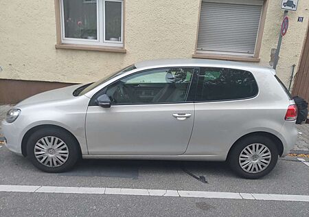 VW Golf Volkswagen 1.6 Trendline