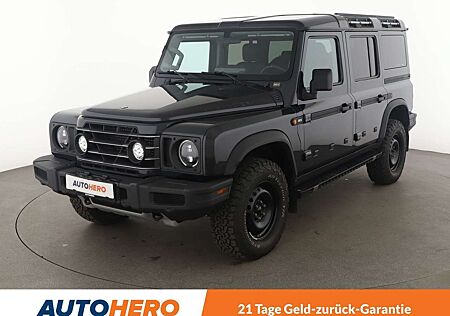 Ineos Others 3.0 TwinTurbo Diesel Station Wagon Trialmaster