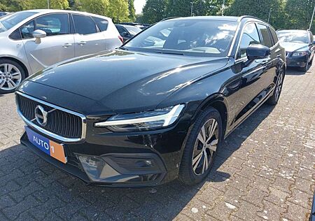 Volvo V60 B4 D Geartronic Momentum|NAVI|SHZG|LED|