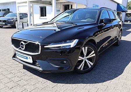 Volvo V60 B4 D Geartronic Momentum|NAVI|SHZG|LED|