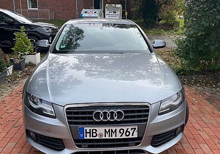 Audi A4 1.8 TFSI multitronic Ambiente