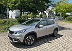 Peugeot 2008 Allure Automatik