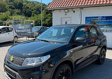 Suzuki Vitara 1.6 Club 4x2