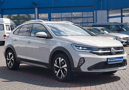 VW Taigo Volkswagen *APP*Navi*ACC*Kamera*Lane*IQLight*SHZ*PDC*