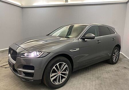 Jaguar F-Pace Prestige AWD*MERIDIAN*PANO*KAM*VIRTUAL*19