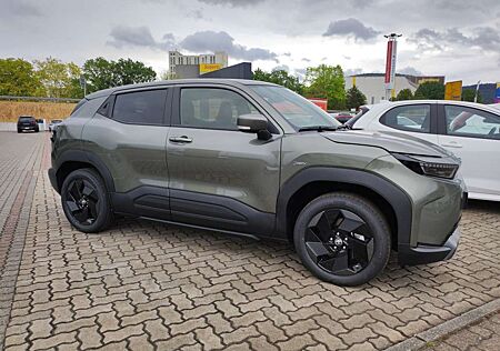 Toyota Urban Cruiser 61kWh Teamplayer*