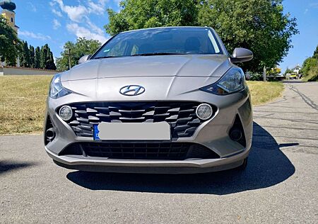 Hyundai i10 1.0 Select