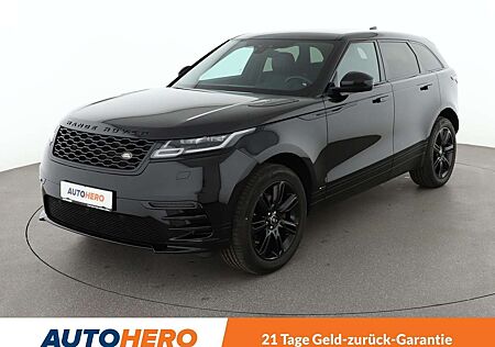 Land Rover Range Rover Velar 2.0 Turbo R-Dynamic S Aut.*NAVI*CAM*LED*SHZ*ALU