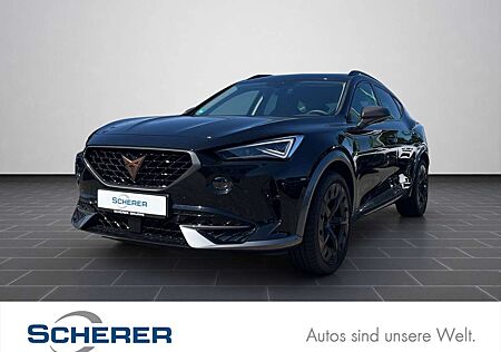 Cupra Formentor 1.5 TSI DSG Navi, Matrix-LED, RFK, Mem