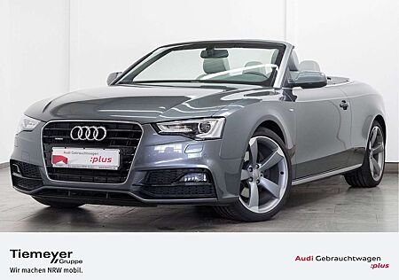 Audi A5 2.0 TFSI Q SPORT EDITION+ LM19 NAVI
