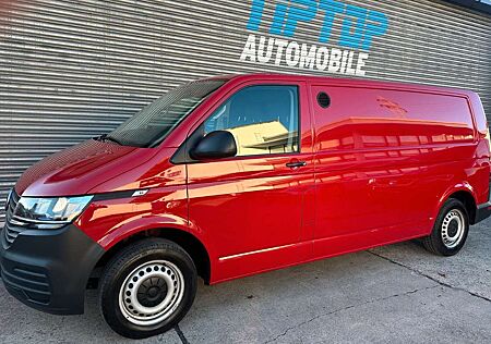 VW T6 Transporter Volkswagen Kasten Lang *2xSORTIMO*KLIMA*