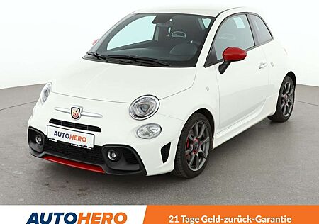 Abarth 595 1.4 Turbo Aut.*NAVI*PDC*XENON