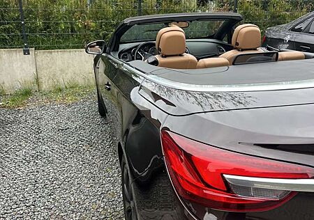Opel Cascada 2.0 CDTI Automatik Edition