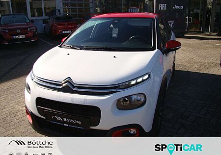 Citroën C3 Citroen Feel 1.2 PureTech