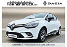 Renault Clio Collection TCe 75 Scheckheft Allwetter PDC