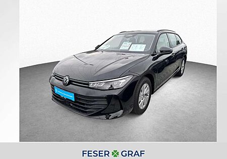 VW Passat Variant Volkswagen 1.5 eTSI DSG 150PS