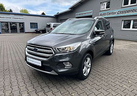Ford Kuga 1,5 EcoBoost "Cool & Connect"