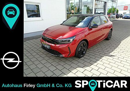 Opel Corsa GS