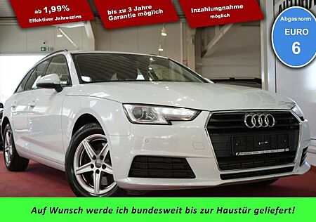 Audi A4 Avant 2.0 TFSI ultra *Bi-Xenon*