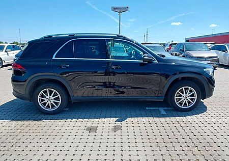 Mercedes-Benz GLE 300 d 9G-Tronic 4Matic/Kamera/Sthg/AHK/ACC