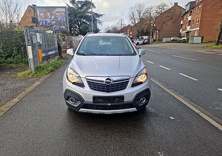 Opel Mokka 1.6 CDTI ecoFLEX edition Start/stop,Navi