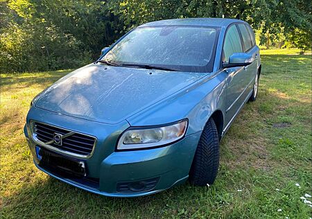 Volvo V50 V50 2.0D DPF Powershift