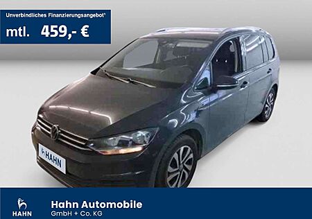 VW Touran Volkswagen 1.5 TSI Active DSG Navi Sitzh AppConnect