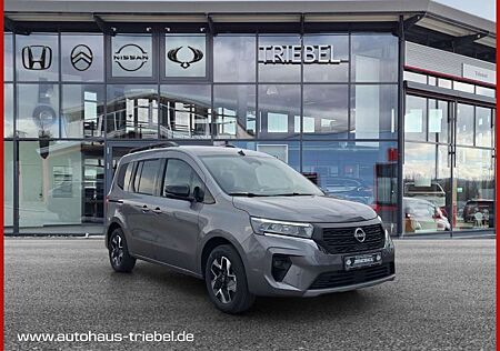 Nissan Townstar N-Connecta 130 DIG-T °LED°Navi°RFK°