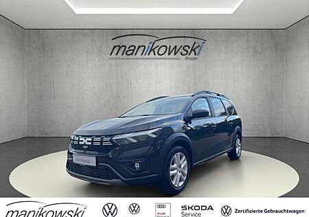 Dacia Jogger 1.0TCe 110 *Expression*BT+NS+GRA+PDC+AHK+GJR+SWA+D