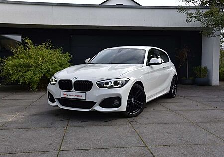 BMW 118 i Edition M Sport Shadow **NAVI**