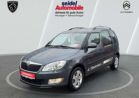 Skoda Roomster gebraucht kaufen Skoda Roomster 1.4l MPI Fresh wenig KM, Klima,PDC,SHZ