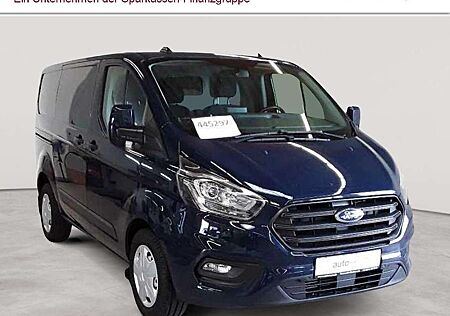 Ford Transit Custom 340 L1H1 LKW VA Autm. Trend