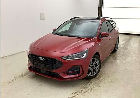 Ford Focus ST-Line X AHK, iACC, Panorama